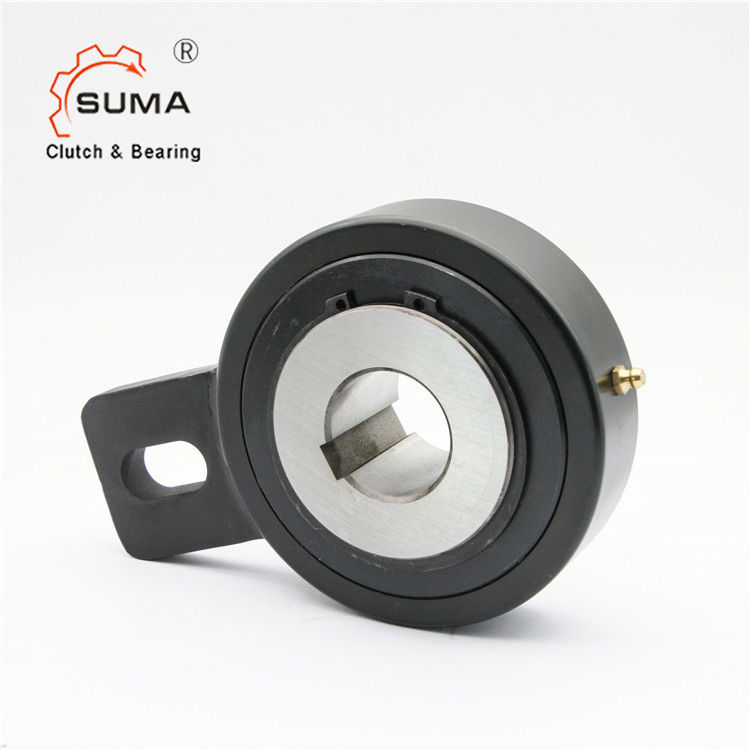 कम घूर्णी गति के लिए चेन लिफ्ट RSBW80 वन वे स्प्रैग असर 200RPM