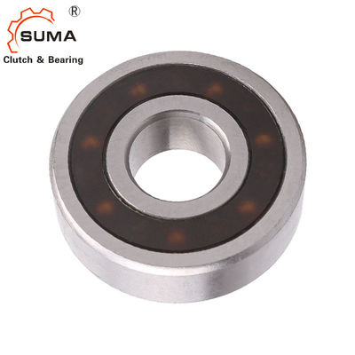 FK FK-2RS फ्रीव्हील वन वे बियरिंग्स FK6204 FK6204-2RS