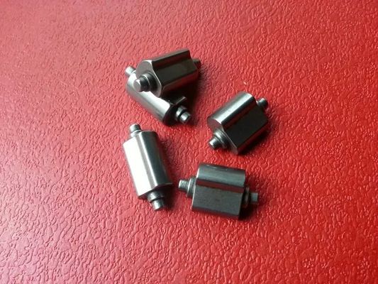 वन वे क्लच बियरिंग्स के लिए बियरिंग स्टील GCR15 विशेष स्प्रैग