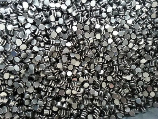 वन वे क्लच बियरिंग्स के लिए बियरिंग स्टील GCR15 विशेष स्प्रैग