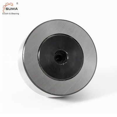 KR सीरीज KR40 कॉन्सेंट्रिक स्टड ट्रैक रोलर क्राउन कैम फॉलोअर