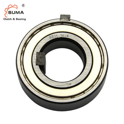 BB20 BB201K-K BB20 2K-K बैकस्टॉप क्लच कैम क्लच वन वे स्प्रेग क्लच लेयरिंग
