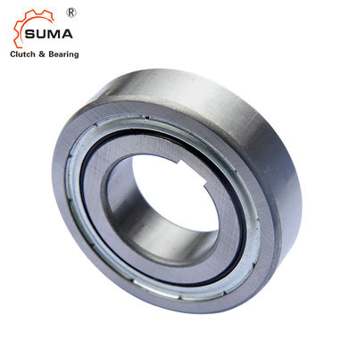 BB40 BB40-2GD एक तरफा असर कंकड़ प्रकार फ्रीव्हील बैकस्टॉप क्लच असर