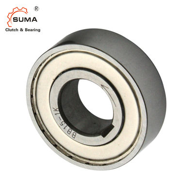 BB40 BB40-2GD एक तरफा असर कंकड़ प्रकार फ्रीव्हील बैकस्टॉप क्लच असर