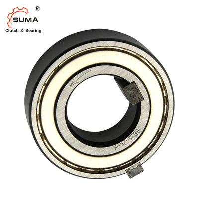 BB40 BB40-2GD एक तरफा असर कंकड़ प्रकार फ्रीव्हील बैकस्टॉप क्लच असर