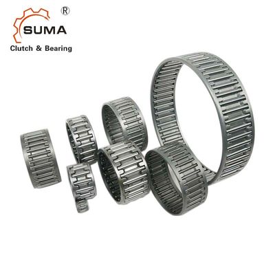 के सीरीज सुई रोलर और पिंजरे की विधानसभा