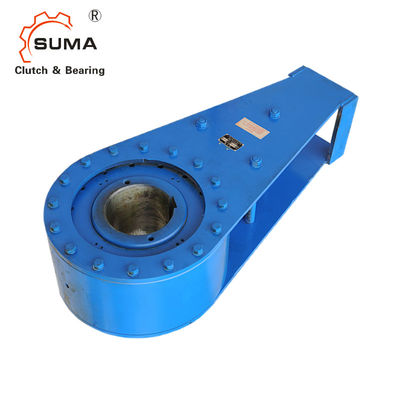 NYD160 NJ160 ND250 एक तरफा फ्रीव्हील क्लच लेयरिंग्स Bucknet लिफ्ट बैकस्टॉप क्लच