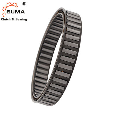 DC2222G स्प्रेग क्लच एक तरफा असर 22.225 मिमी बोर 63Nm टॉर्क