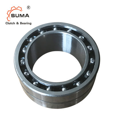 GFK35 स्प्रैग टाइप क्लच बेयरिंग 35mm ID 55mm OD 204Nm टॉर्क