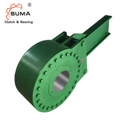 FRHD800 बैकस्टॉप क्लच