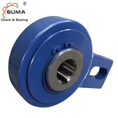 GV120 GCr15 वन वे 42KG फ्रीव्हील बैकस्टॉप क्लच