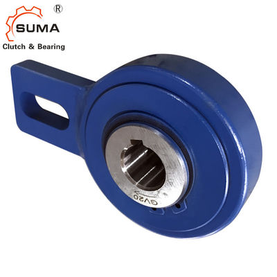 GV120 GCr15 वन वे 42KG फ्रीव्हील बैकस्टॉप क्लच