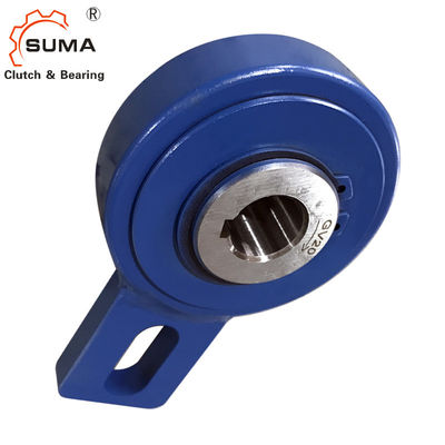 GV120 GCr15 वन वे 42KG फ्रीव्हील बैकस्टॉप क्लच