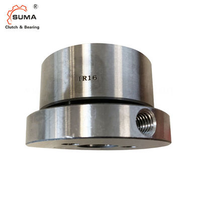 IR16 अपरिवर्तनीय ताले द्विदिश कस्टम मेड बियरिंग्स