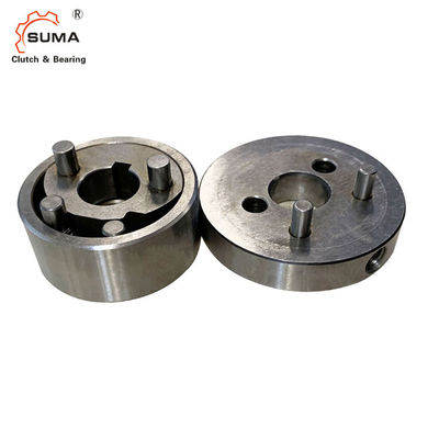 IR16 अपरिवर्तनीय ताले द्विदिश कस्टम मेड बियरिंग्स