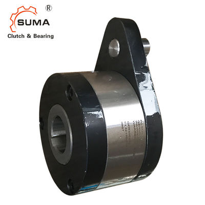 NF40 कन्वेयर बैकस्टॉप