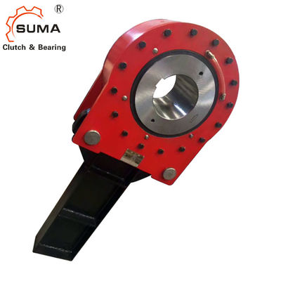 FRHD800 बैकस्टॉप क्लच