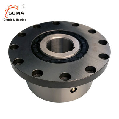 एफबीएफ 24 इंडेक्सिंग फ्रीव्हील सीलबंद स्प्रेग कैम क्लच असर