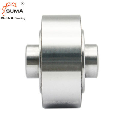 GFR50 GCr15 रोलर टाइप वन वे फ्रीव्हील बेयरिंग बैकस्टॉप क्लच