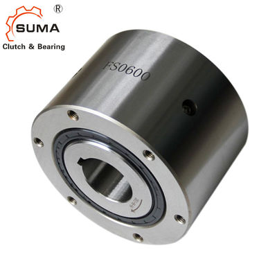 3000RPM वन वे फ्रीव्हील SO300 स्प्रैग क्लच असर