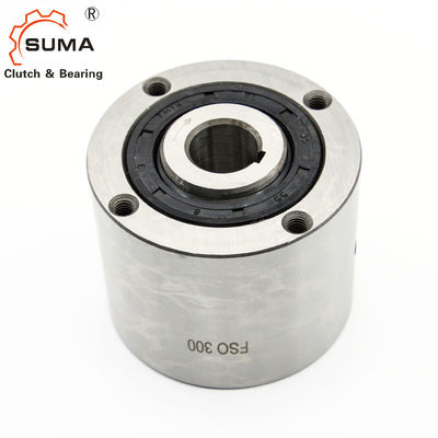 3000RPM वन वे फ्रीव्हील SO300 स्प्रैग क्लच असर