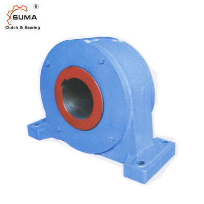 DTIIN1-9 रेड्यूसर फ्रीव्हील स्प्रैग बैकस्टॉप एक तरह से असर करता है