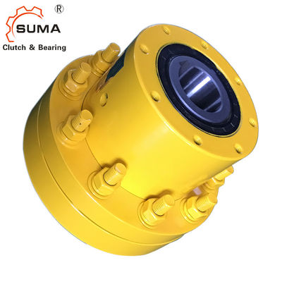 सीकेएल-बी 1 वे कपलिंग ओवररनिंग बैकस्टॉप क्लच