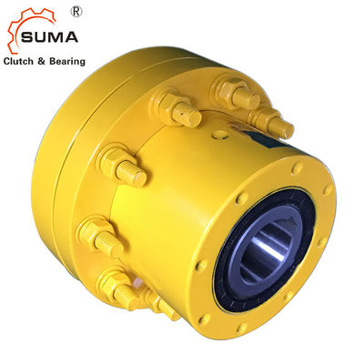 सीकेएल-बी 1 वे कपलिंग ओवररनिंग बैकस्टॉप क्लच