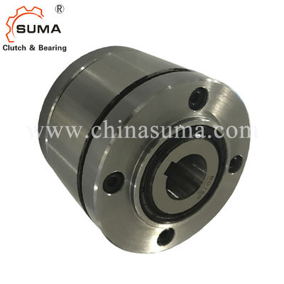 BD20 पूर्ण फ्रीव्हील 1700RPM ओवररनिंग क्लच असर