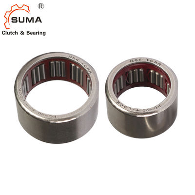 FC10 रेड केज सिंगल रो ड्रॉ कप नीडल रोलर क्लच