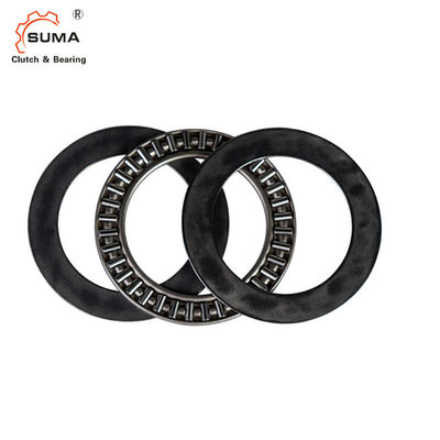 AXK जोर सुई रोलर असर