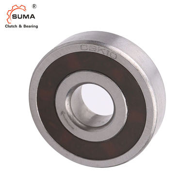 FK6206 FK6206 2RS 148Nm फ्रीव्हील रोलर क्लच असर