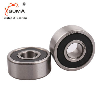 FK6206 FK6206 2RS 148Nm फ्रीव्हील रोलर क्लच असर