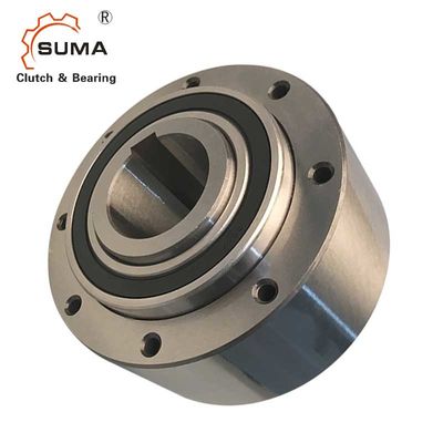 AL15 ALP15 H7 सहिष्णुता फ्रीव्हील रोलर क्लच असर