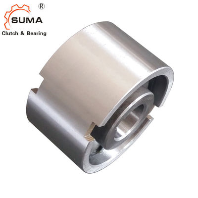 बॉल बेयरिंग के साथ NFR30 3200 RPM वन वे रोलर क्लच