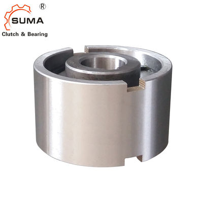 बॉल बेयरिंग के साथ NFR30 3200 RPM वन वे रोलर क्लच