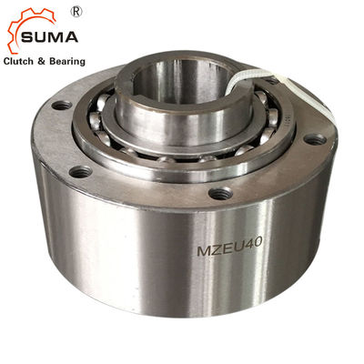 MZEU15 फ़्रीव्हील वन वे बैकस्टॉप रोलर क्लच असर