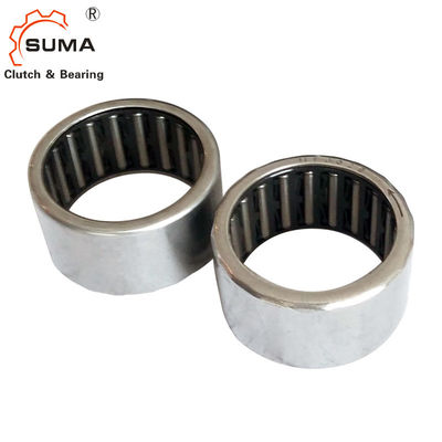 एचएफ सीरीज एचएफ0812 वन वे सुई बियरिंग्स