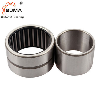 NKI10/16 NKIS योक ट्रैक रोलर