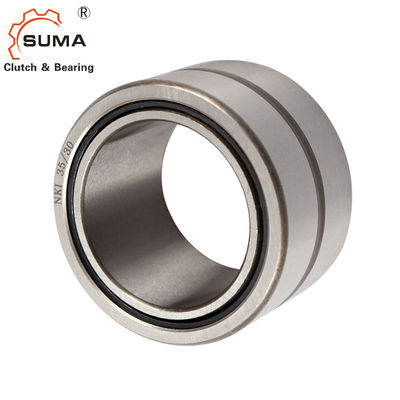 NKI10/16 NKIS योक ट्रैक रोलर