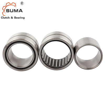 NKI10/16 NKIS योक ट्रैक रोलर