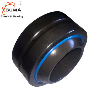 GEG8E GCr15 बड़ा भार रेडियल गोलाकार सादा असर