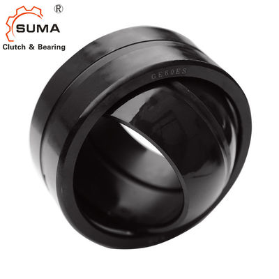 GE90ES 2RS गोलाकार सादा दस्ता असर