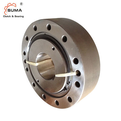 FXM 76-25NX 5000RPM गियरबॉक्स वन वे क्लच बैकस्टॉप असर