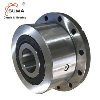 FBF 127 5000Nm टॉर्क फ्लेंज वन वे बैकस्टॉप ओवर रनिंग क्लच