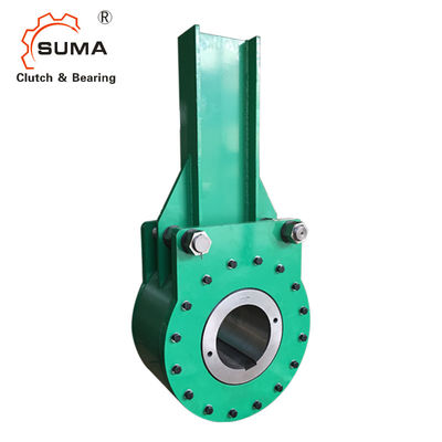 उच्च टोक़ संचरण के साथ FRHD1200 सील स्प्रैग फ्रीव्हील बैकस्टॉप असर