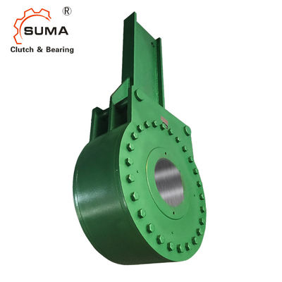 इच्छुक कन्वेयर के लिए FRHD1600 वन वे बैकस्टॉप स्प्रेग क्लच असर