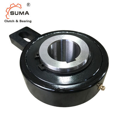 बीएसईयू 70-60 कन्वेयर वन वे कैम क्लच बैकस्टॉप असर प्री लुब्रिकेटेड