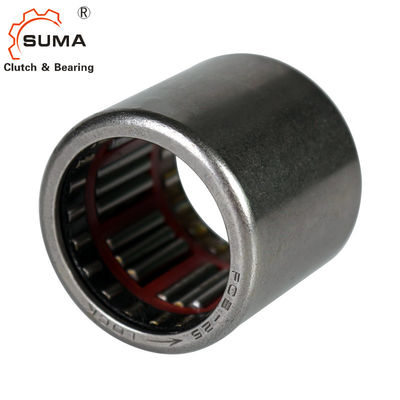 FCB25 थ्री रो रेड केज ड्रॉ कप वन वे नीडल क्लच