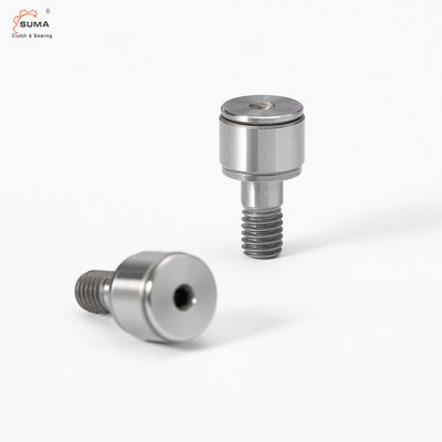 बाहरी रिंग कॉम्पैक्ट टाइप कैम फॉलोअर CFS4V CFS4A CFS4V-A